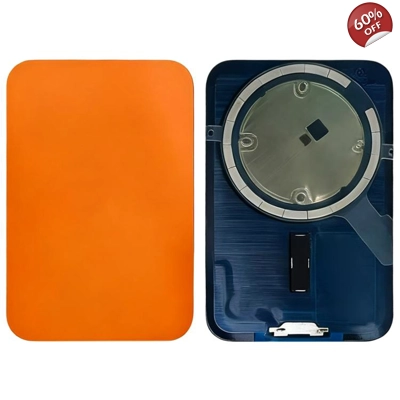 iPhone 17 Pro Original Glass Back Battery Cover