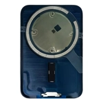 iPhone 17 Pro Max Original Glass Back Battery Cover