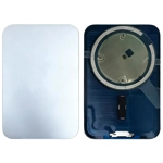 iPhone 17 Pro Original Glass Back Battery Cover
