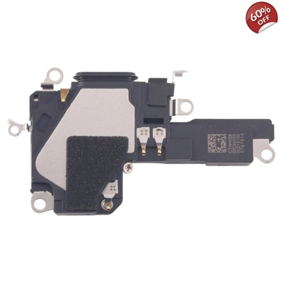 Apple iPhone 17 Pro Max Original Ringer/Loud Speaker