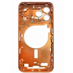 Original iPhone 17 Pro Middle Frame Bezel Plate