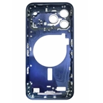 Original iPhone 17 Pro Middle Frame Bezel Plate