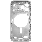 Original iPhone 17 Pro Middle Frame Bezel Plate
