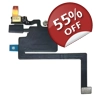 Original iPhone 17 Pro Max Ear Speaker Proximity Sensor Flex Cable