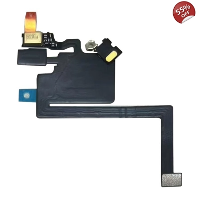 Original iPhone 17 Pro Max Ear Speaker Proximity Sensor Flex Cable