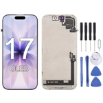 Original Display for Apple iPhone 17 - (display glass combo folder)