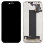 Original Display for Apple iPhone 17 Air - (display glass combo folder)