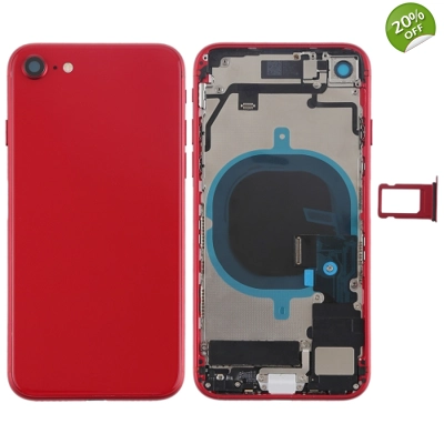 Original Full Body Housing for Apple iPhone 8