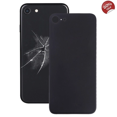 Original Glass Back Battery Cover for iPhone 8