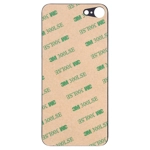 Original Glass Back Battery Cover for iPhone 8