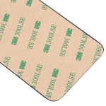 Original Glass Back Battery Cover for iPhone 8