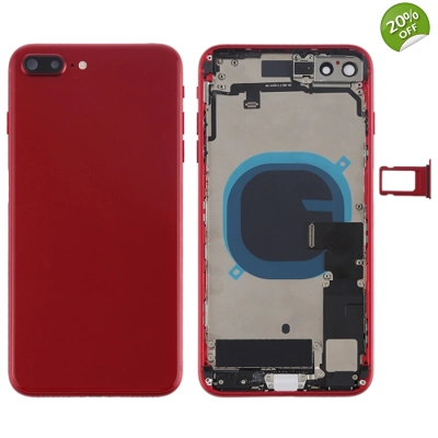 Original Full Body Housing for Apple iPhone 8 Plus