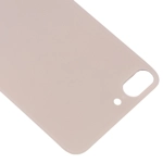 Original Glass Back Battery Cover for iPhone 8 Plus