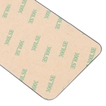 Original Glass Back Battery Cover for iPhone 8 Plus