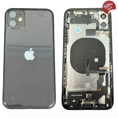 Original Full Body Housing for Apple iPhone 11