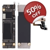Apple iPhone 11, 11 Pro, 11 Pro Max Original Mother Board with Face ID Camera
