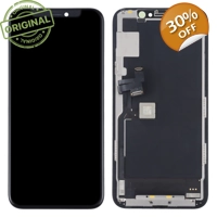 Original Display for Apple iPhone 11 Pro - (display glass combo folder)