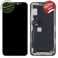 Original Display for Apple iPhone 11 Pro - (display glass combo folder)