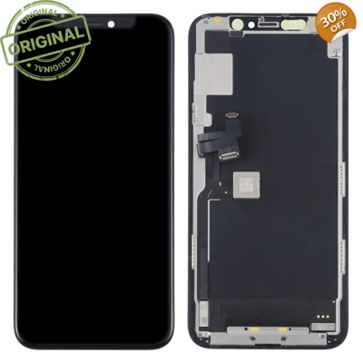 Original Display for Apple iPhone 11 Pro - (display glass combo folder)