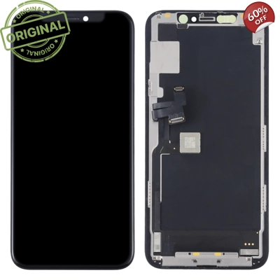 Original Display for Apple iPhone 11 Pro - (display glass combo folder)