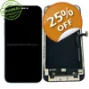 Original Display for Apple iPhone 12 Pro Max - (display glass combo folder)