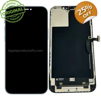Original Display for Apple iPhone 12 Pro Max - (display glass combo folder)