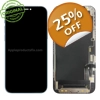 Original Display for Apple iPhone 12 Pro Max - (display glass combo folder)