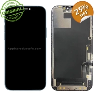 Original Display for Apple iPhone 12 Pro Max - (display glass combo folder)