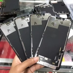 Original Display for Apple iPhone 13 - (display glass combo folder)