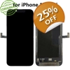 Original Display for Apple iPhone 13 mini - (display glass combo folder)