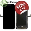 Original Display for Apple iPhone 13 mini - (display glass combo folder)