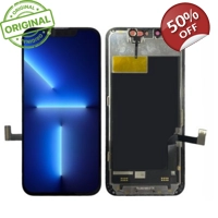 Original Display for Apple iPhone 13 Pro - (display glass combo folder)