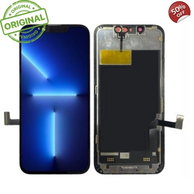 Original Display for Apple iPhone 13 Pro - (display glass combo folder)