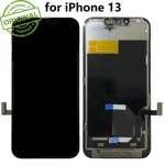 Original Display for Apple iPhone 13 - (display glass combo folder)