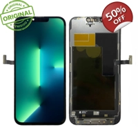 Original Display for Apple iPhone 13 Pro Max - (display glass combo folder)