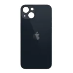Original Glass Back Battery Cover for iPhone 14