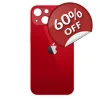 Original Glass Back Battery Cover for iPhone 14