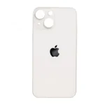 Original Glass Back Battery Cover for iPhone 14
