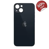 Original Glass Back Battery Cover for iPhone 14 plus