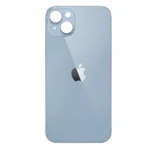 Original Glass Back Battery Cover for iPhone 14 plus