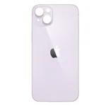 Original Glass Back Battery Cover for iPhone 14 plus