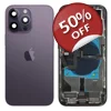 Original Full Body Housing for Apple iPhone 14 Pro