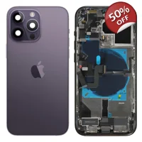 Original Full Body Housing for Apple iPhone 14 Pro