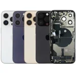 Original Full Body Housing for Apple iPhone 14 Pro
