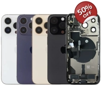 Original Full Body Housing for Apple iPhone 14 Pro
