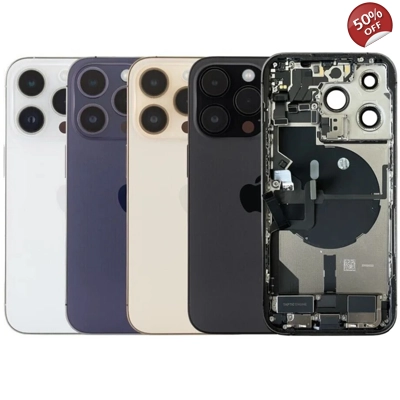 Original Full Body Housing for Apple iPhone 14 Pro