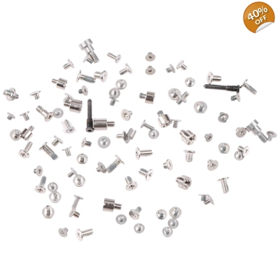 Original iPhone 14 Pro Max Complete Set Screws and Bolts