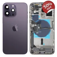 Original Full Body Housing for Apple iPhone 14 Pro Max