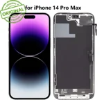 Original Display for Apple iPhone 14 Pro Max - (display glass combo folder)
