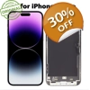 Original Display for Apple iPhone 14 Pro - (display glass combo folder)